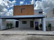 Casa Nahual en Venta en Amaranta, Conkal