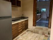 Casa Naranjos en Barrio de Santiago