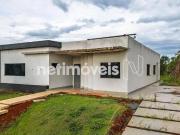 Casa nascente Condomínio Morada de Deus Etapa Villa...