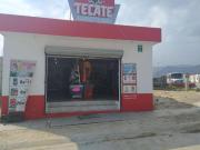 Casa negocio en venta en Col. Vista Montaña en García, N.L