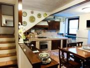 Casa nel centro di Argegno CO