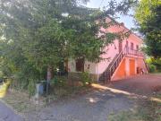 Casa nel verde 1 ora da Milano 50 minuti da riviera ligure