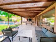 CASA NEO CHILENA Los Portones