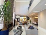 Casa Neo Clássica à Venda no Condomínio Villa Solaia...