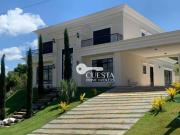 Casa com 4 dormitórios à venda, 332 m² por R$...