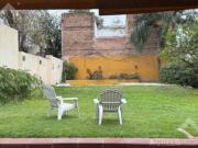 Casa Nicolas Avellaneda