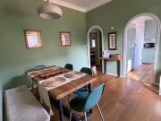 Casa Nina in Viale Aspromonte, Genova