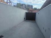 Casa, Niterói, Betim, MG