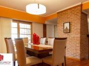 Casa nivel gerencial