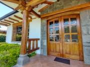 Casa no adosada en venta, estilo rústico, dentro de...