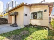 Casa no Água Verde de 384 m² com 2 quartos