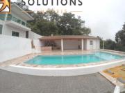 Casa no Alpes de Caieiras