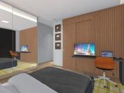 Casa no Alphaville 2 Vivendas do Arvoredo