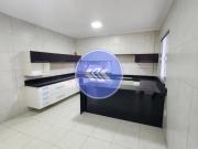 Casa no Alphaville Fortaleza com 5 suÃtes, piscina privativa