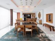 Casa no Alphaville Graciosa com 4 quartos sendo 3...