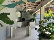 Casa no Alphaville Residencial 6 – 4 quartos