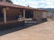 CASA NO ALTIPLANO EM LOTE DE 2 MIL M² CASA NO ALTIPLANO EM LOTE DE 2 MIL M²