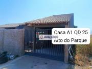 Casa no Altos do Parque II