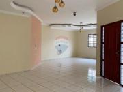 Casa no Anápolis City com 4/4 sendo 2 Suítes