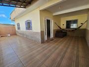 Casa no Arapoanga / Perto do Mercado Alencar e Igreja...