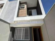 Casa no Aricanduva, com 2 quartos suítes, 2 vagas