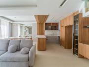 Casa no Aspen Residence, 04 Quartos, 02 Vagas, Santa...