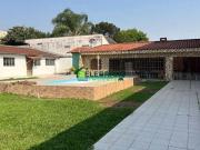 CASA NO ATUBA! 03 QTOS,SUÍTE,EDÍCULA,PISCINA,CHURRAS