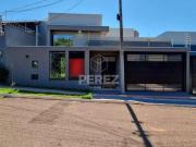 Casa no Bairro Água Limpa Park