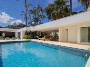 Casa no bairro Alto da Boa Vista, São Paulo SP Para...