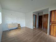 Casa no Bairro Alto de 52 m² com 2 quartos