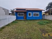 Casa no Bairro Alto de 52 m² com 2 quartos