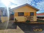 Casa no Bairro Alto de 56 m² com 2 quartos