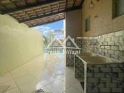 Casa no bairro Amazonas Betim, com piscina e espaço gourmet!