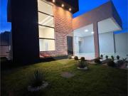 Casa no Bairro Anápolis City, Anápolis, GO
