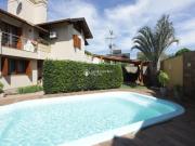 Casa dos sonhos no bairro Bela Vista Conforto, lazer e...