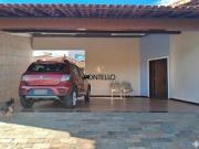 Casa no Bairro Bom Jardim