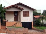 Casa no Bairro Campestre Próximo ao Posto do Arco