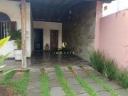 Casa no Bairro Canaã