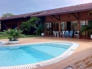 Casa à venda com 4 quartos no bairro Cibratel II