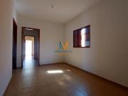 Casa no bairro Conjunto Costa Telles I, Uberaba/MG