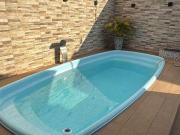 Casa no Bairro CPA III SETOR II