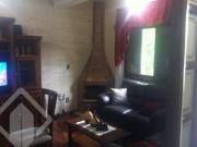 Casa no bairro Jardim Algarve