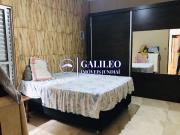 Casa no Bairro Jardim Corcovado com 132MÂ² de...