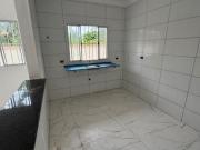 Casa no bairro Jardim Diplomata em Itanhaém. Possui...