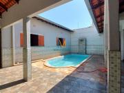 Casa no bairro Jardim Elza Amuí I, Uberaba/MG