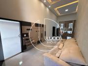 Casa no Bairro Jardim ItÃ¡lia