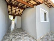 Casa no bairro Jardim Jamaica em Itanháem. Possui...