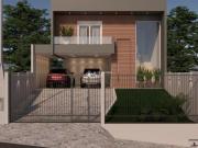 Casa no bairro Jardim Mauá