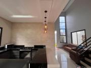 Casa no Bairro Jardim Panoramico, Patos de Minas/MG