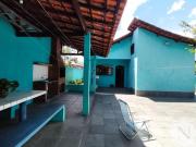 Casa à venda com 3 quartos no bairro Jardim Suarão Praia